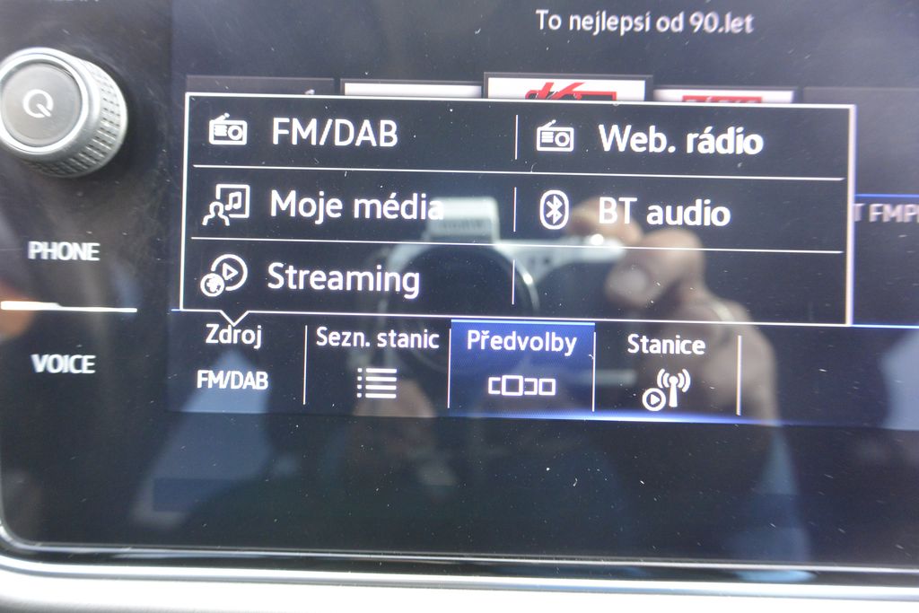 Volkswagen T-Roc 1.5TSi DSG 76tis km 110kW