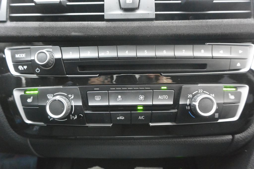 BMW 320 d 120kW 120kW