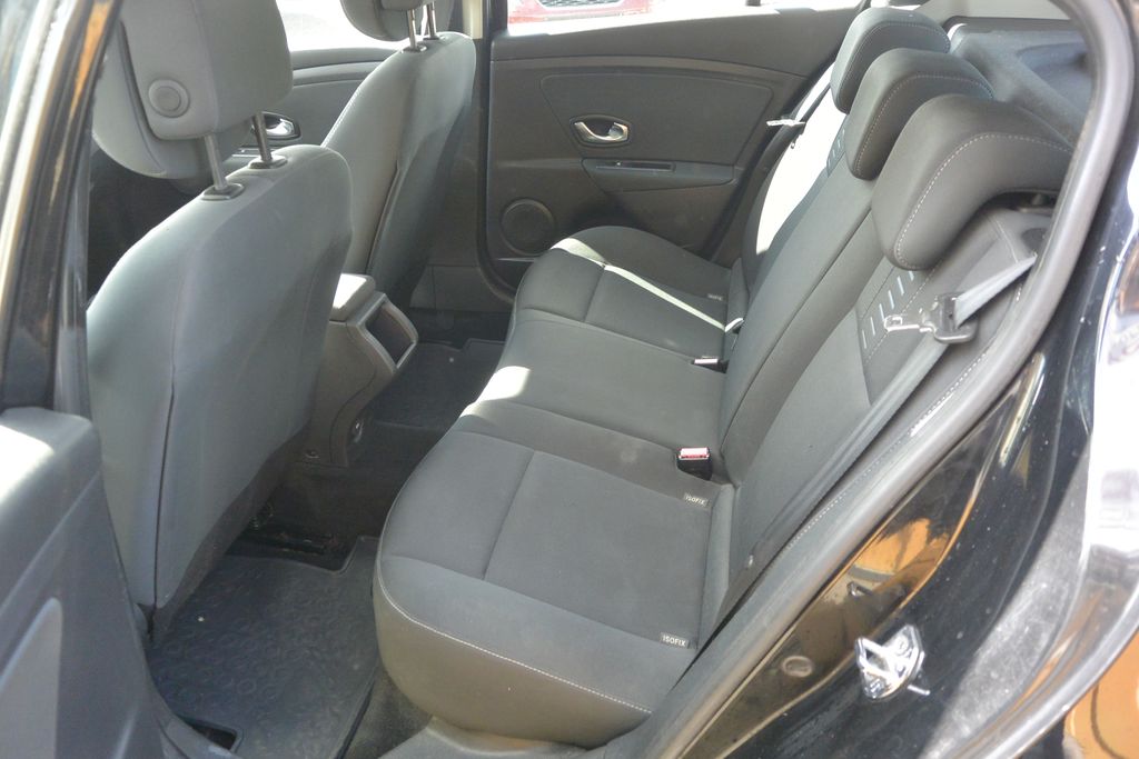 Renault Megane 1.6i16v 74kW