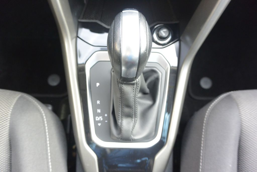 Volkswagen T-Roc 1.5TSi DSG 76tis km 110kW