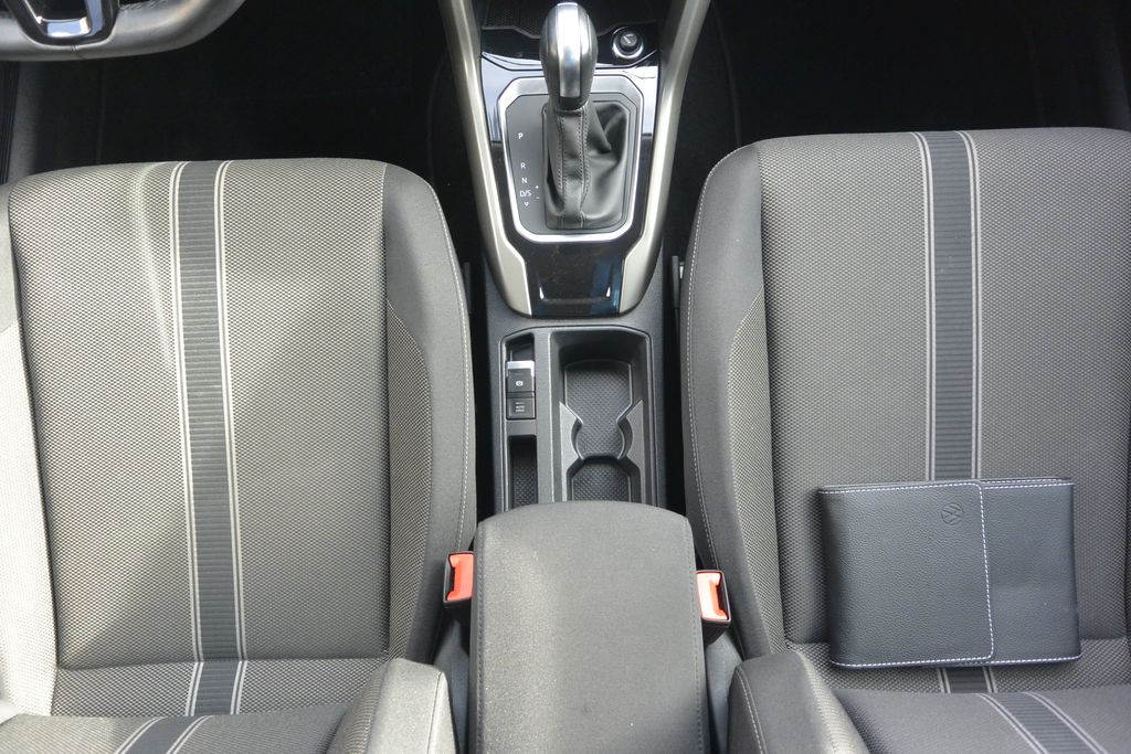 Volkswagen T-Roc 1.5TSi DSG 76tis km 110kW