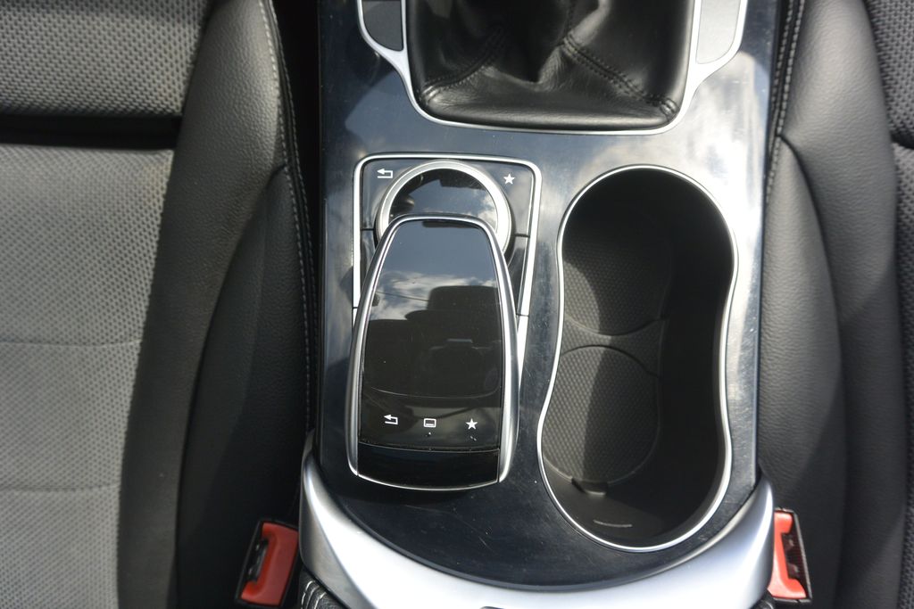 Mercedes-Benz C 200 C200d Avantgarde 100kW