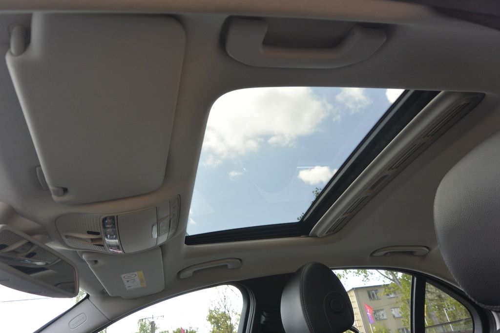 Mercedes-Benz C 200 C200d Avantgarde 100kW