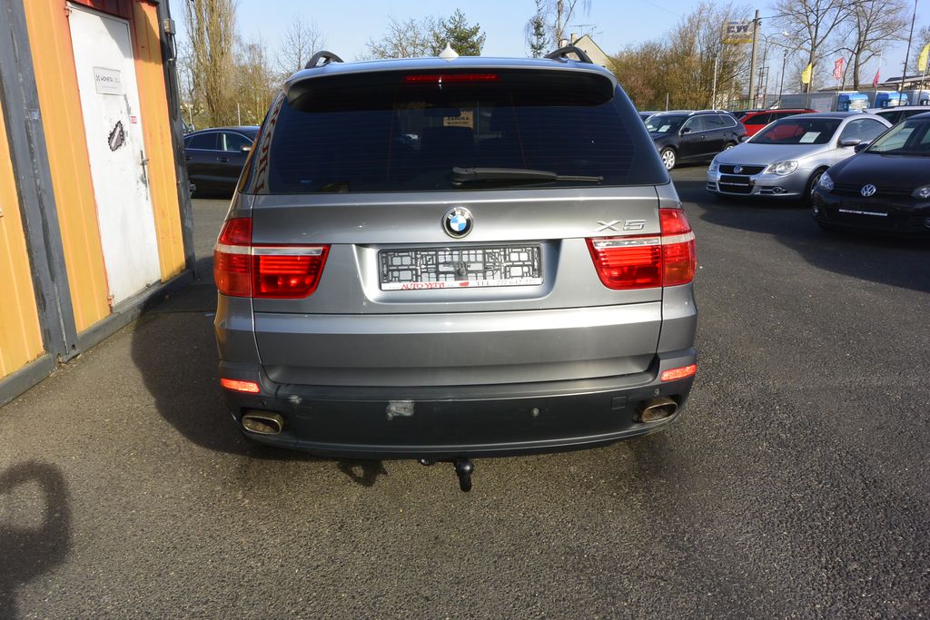 BMW X5 xDrive30d 173kW