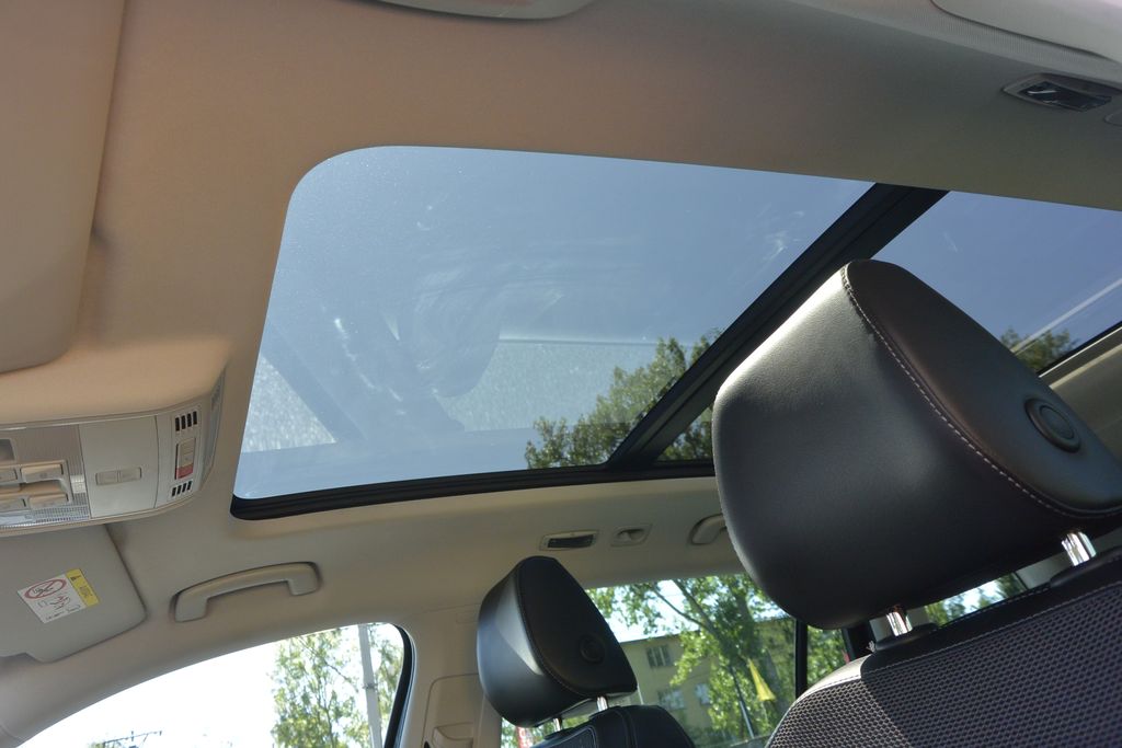 Škoda Kodiaq 2.0TDi 4×4 DSG Panorama 147kW 147kW