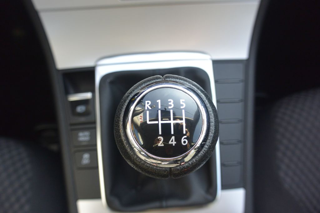 Volkswagen Passat 1.4TSi 90kW