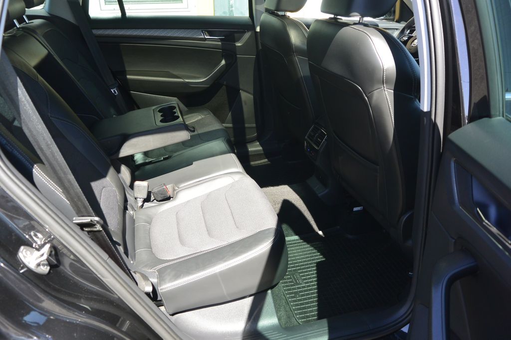 Škoda Kodiaq 2.0TDi 4×4 DSG Panorama 147kW 147kW