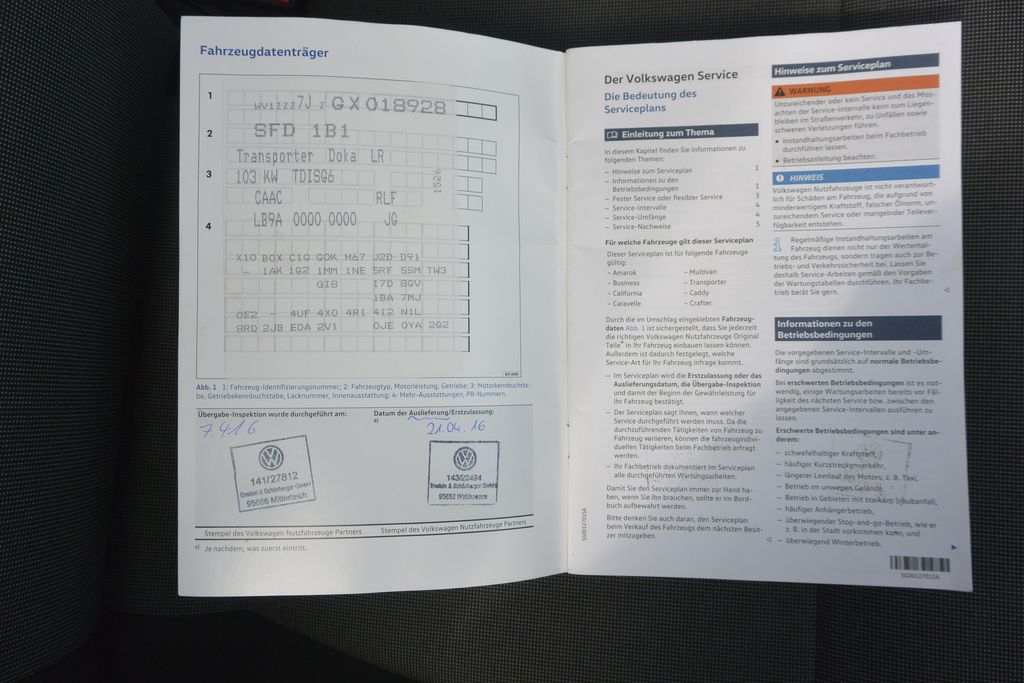 Volkswagen T5 Transporter 2.0TDi 103kW 103kW