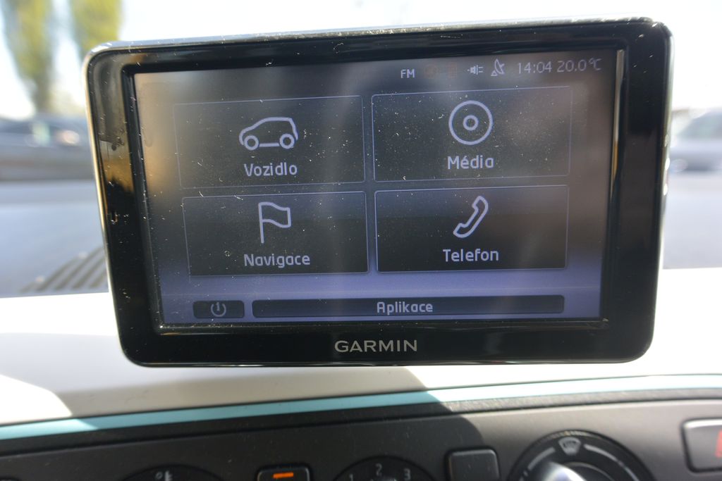 Seat Mii 1.0MPi  Style 44kW