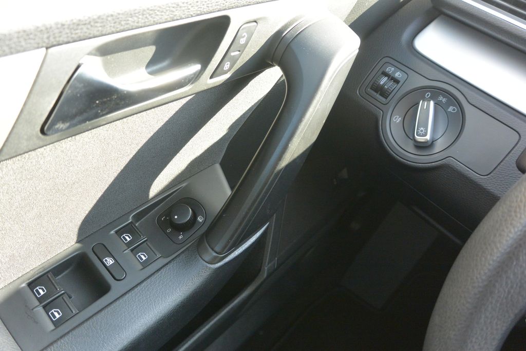 Volkswagen Passat 1.4TSi 90kW