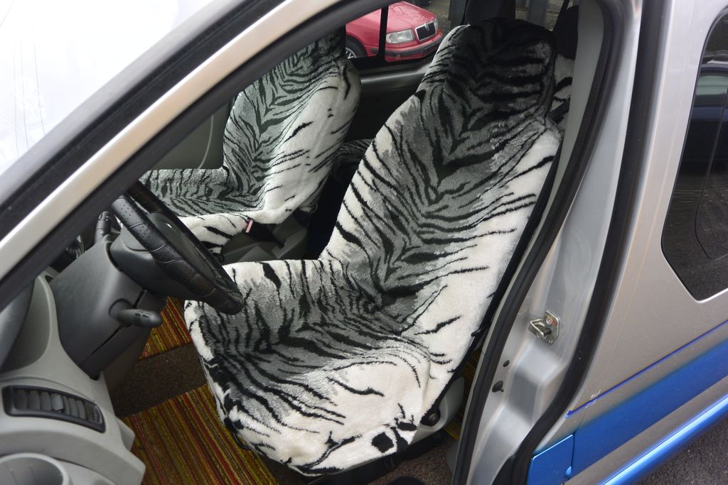 Renault Trafic 1.9CDi 74kW