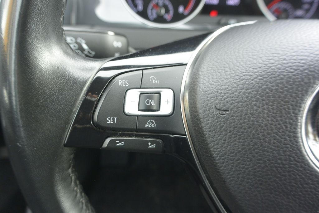 Volkswagen Golf 1.4TSi 92kW