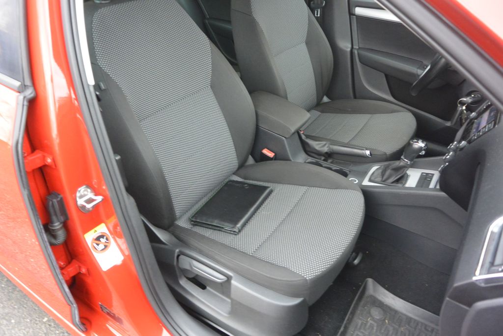 Škoda Octavia 1.6TDi 77kW  DSG 77kW