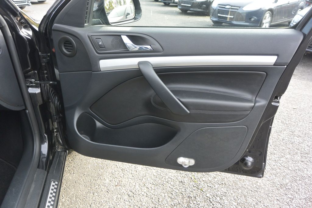 Škoda Octavia 2.0TDi RS DSG 125kW