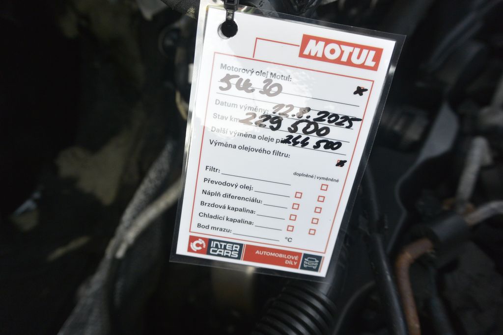 Volkswagen T5 Transporter 2.0TDi 103kW 103kW