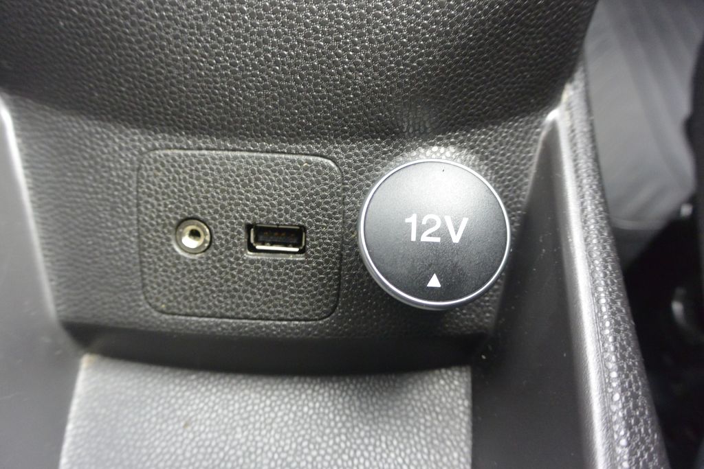 Ford Fiesta 1,0  EcoBoost 74kW