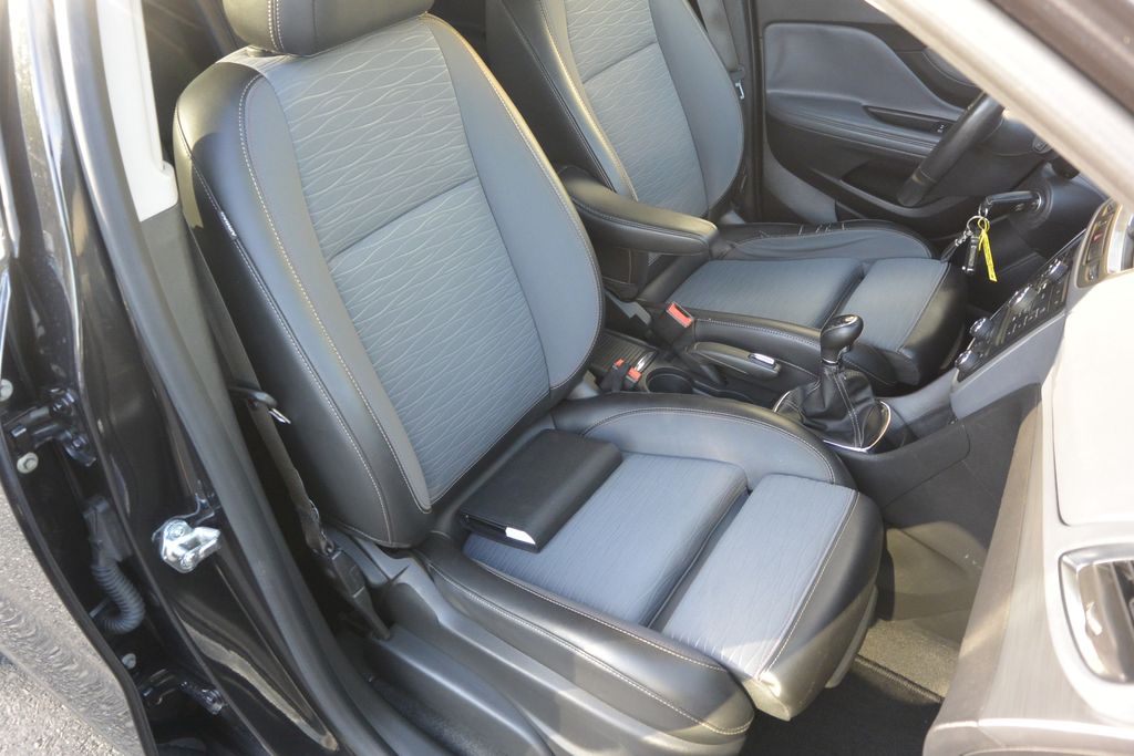 Opel Mokka 1.7CDTi 96kW 96kW