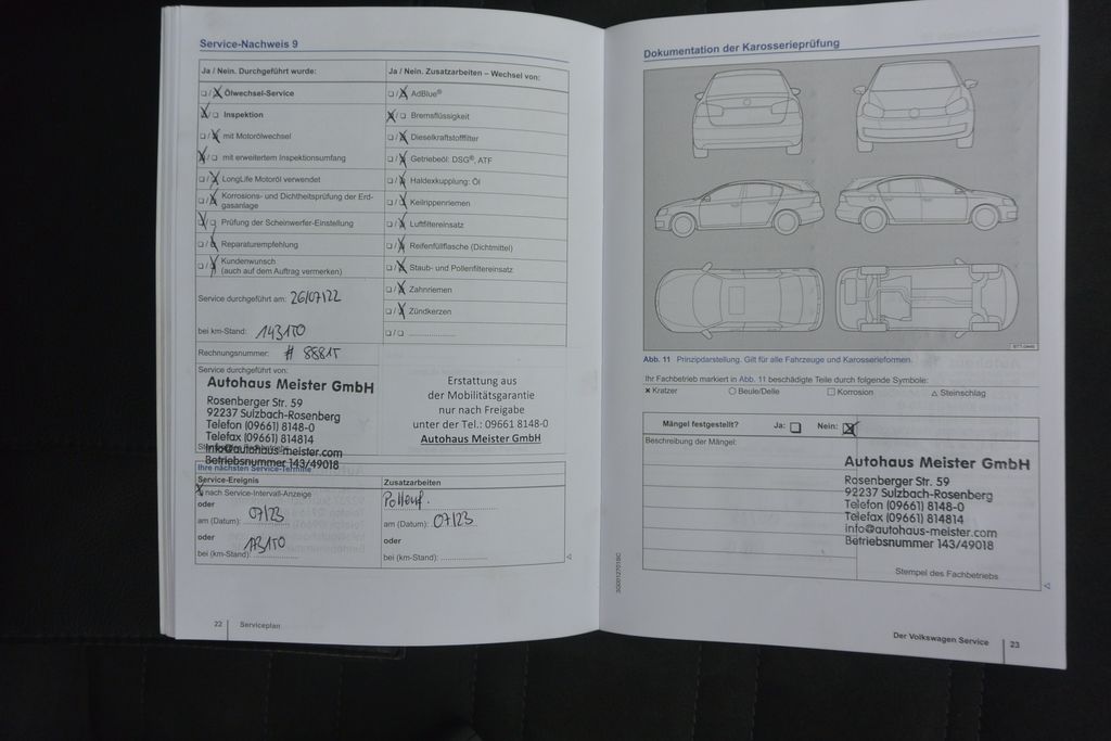Volkswagen Touran 2.0TDi 110kW PANORAMA*NAVI*LED 110kW