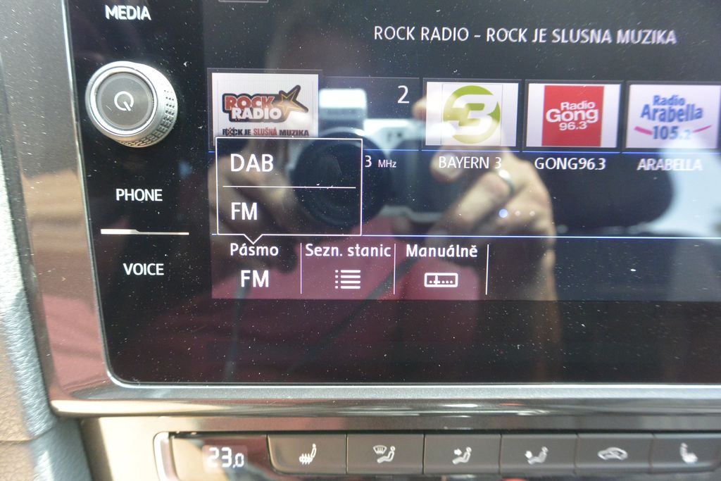 Volkswagen Golf 2.0TDi Alltrack DSG 4×4 DPH 135kW