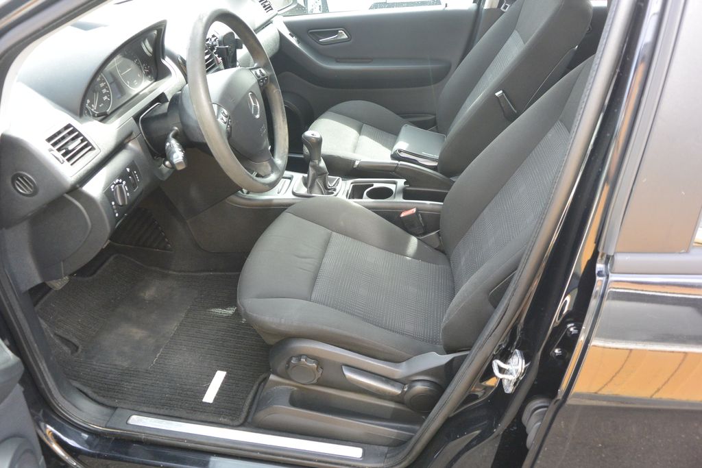 Mercedes-Benz A 180 2.0CDi 6kv 80kW