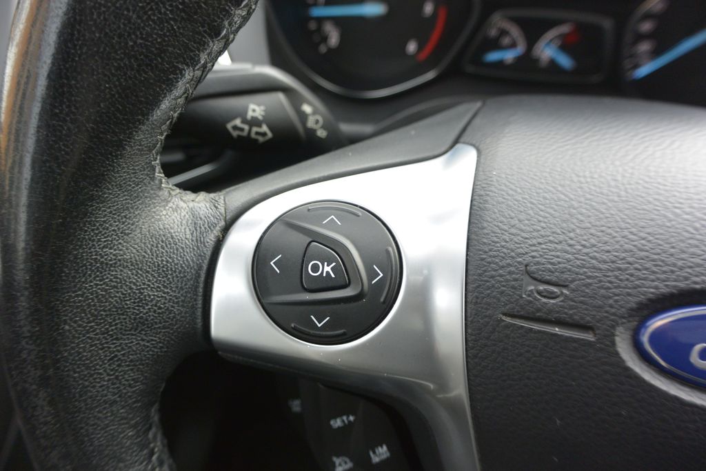 Ford Kuga 2.0TDCi Titanium 110kW