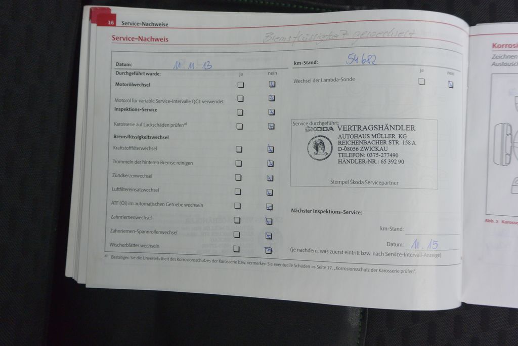 Škoda Fabia 1.2TSi 63kW