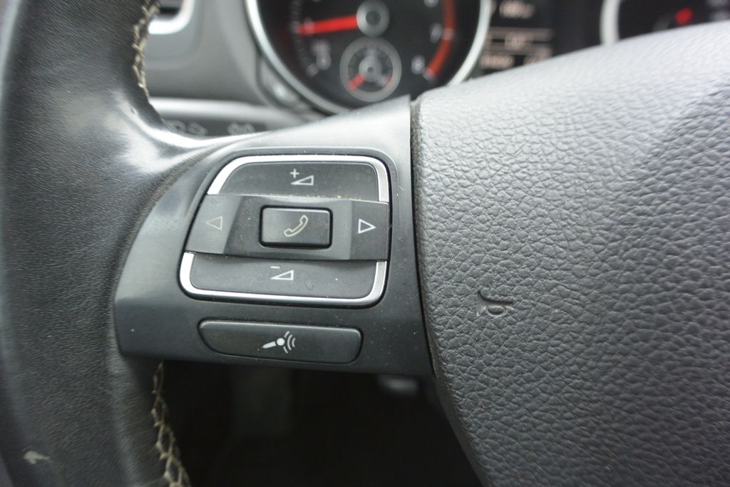 Volkswagen Golf 1.2TSi Match 77kW NAVI 77kW