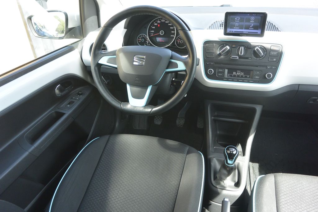 Seat Mii 1.0MPi  Style 44kW