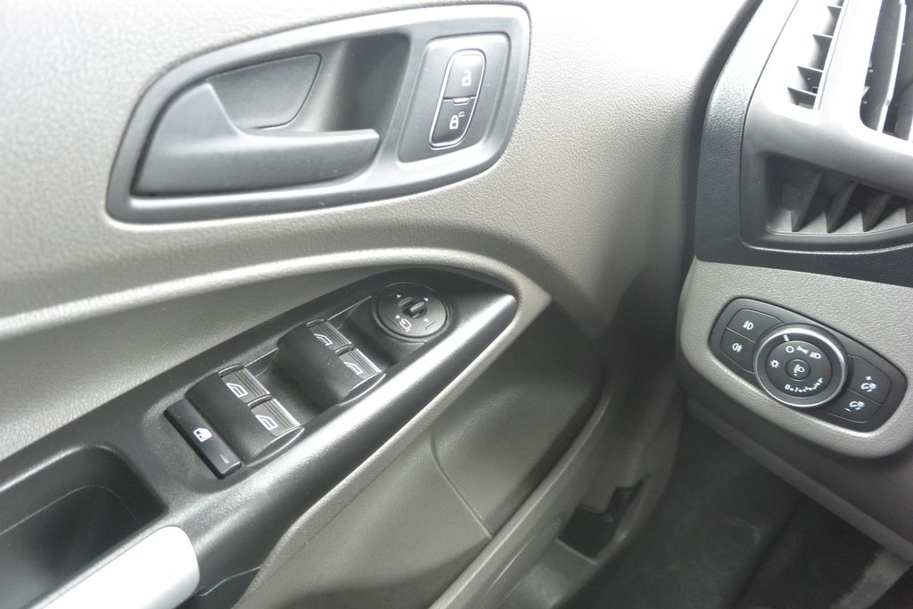 Ford Transit Connect 1.5TDCi 88kW 88kW