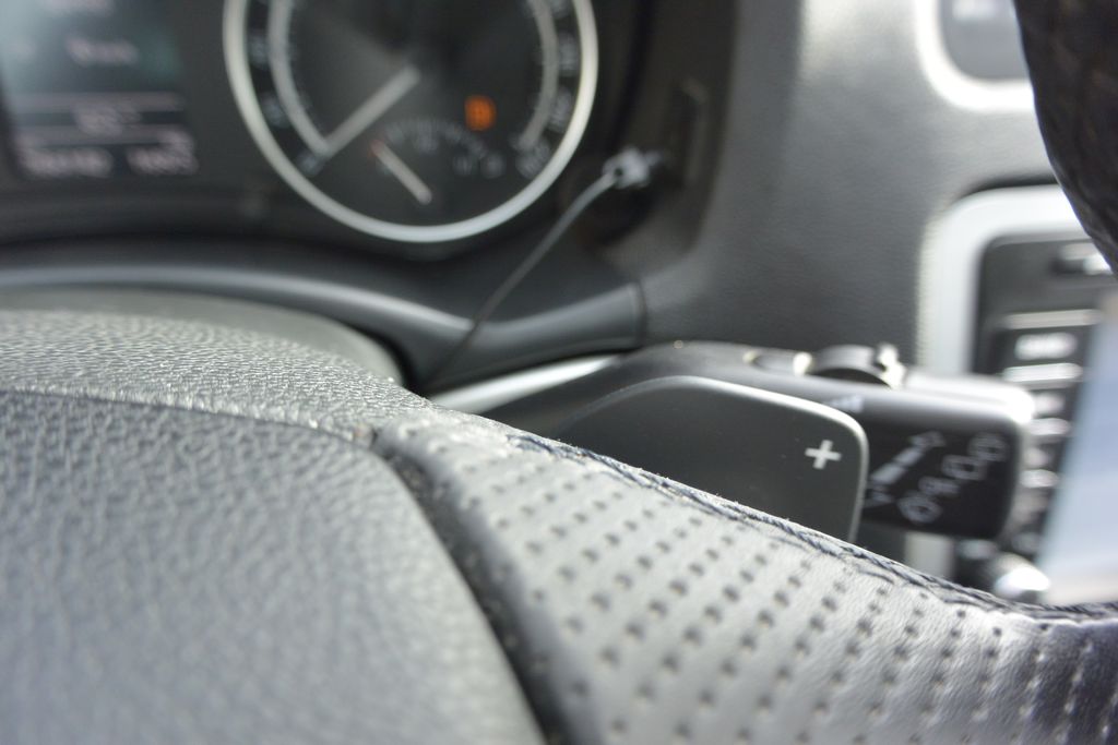 Škoda Octavia 2.0TDi RS DSG 125kW