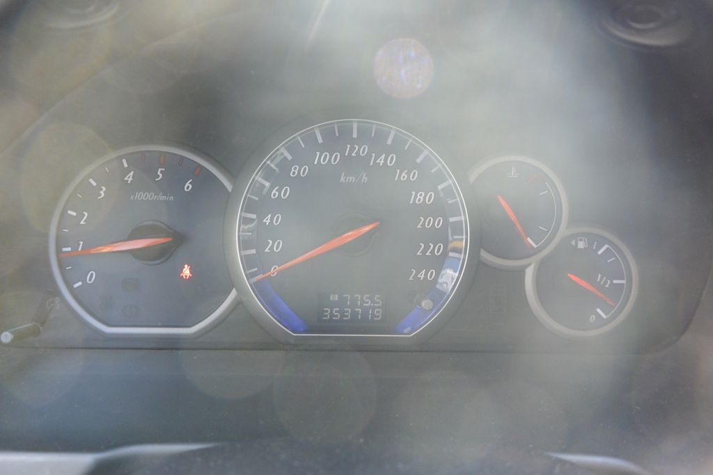 Mitsubishi Grandis 2.0DI-D 6míst 103kW