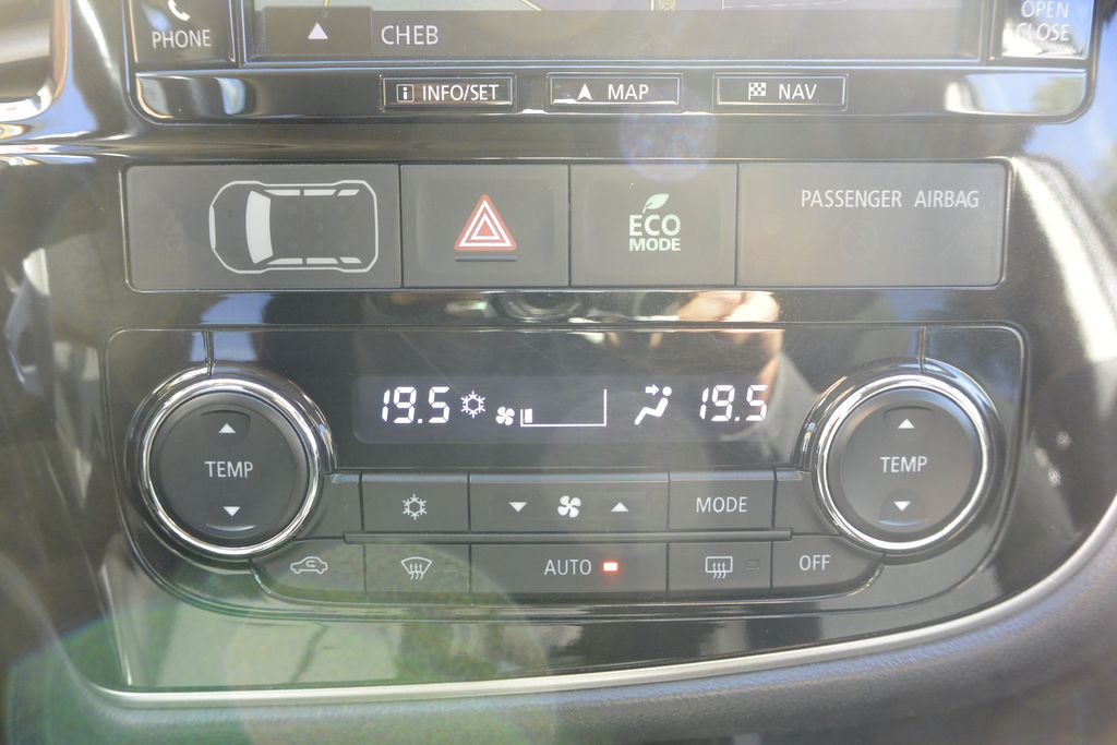 Mitsubishi Outlander 2.2 DI-D 4WD INTENSE 6AT 110kW