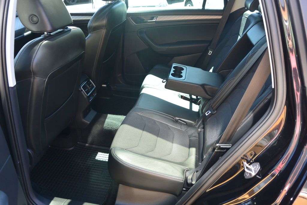 Škoda Kodiaq 2.0TDi 4×4 DSG Panorama 147kW 147kW