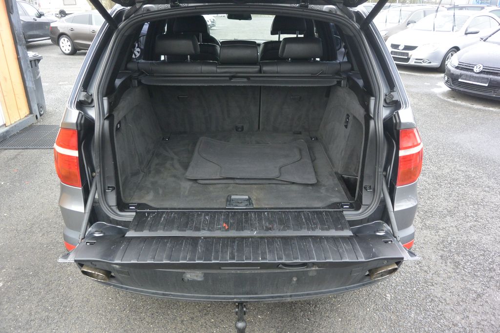 BMW X5 xDrive30d 173kW