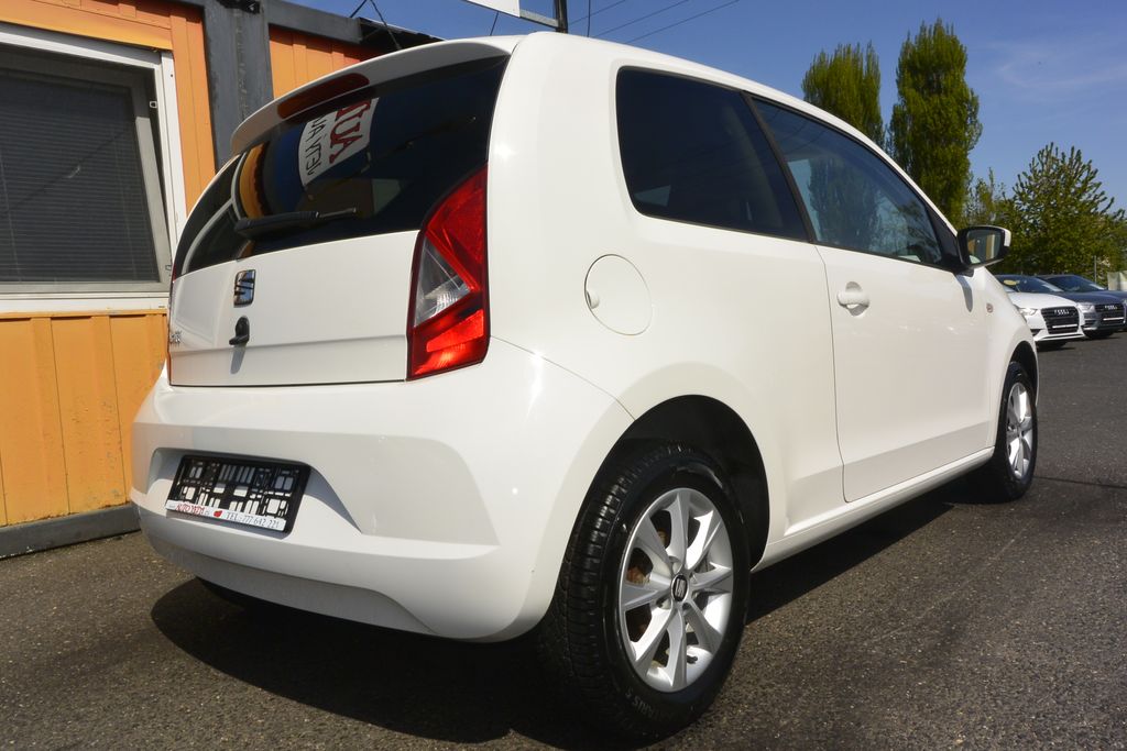 Seat Mii 1.0MPi  Style 44kW