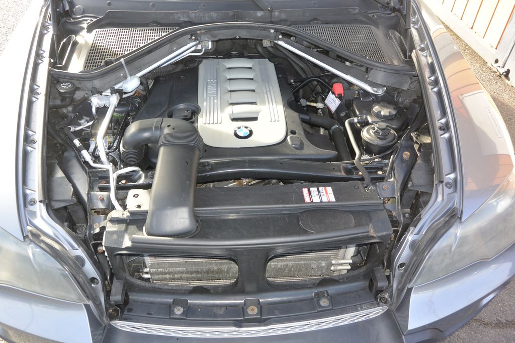 BMW X5 xDrive30d 173kW