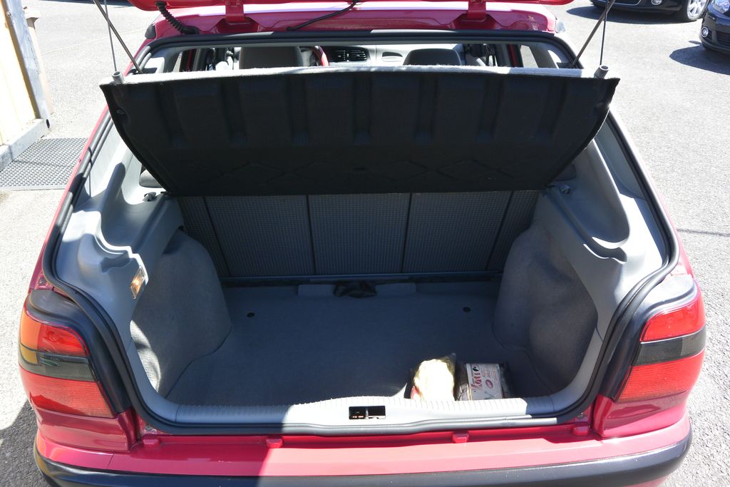 Škoda Felicia 1.3LXi 50kW 50kW