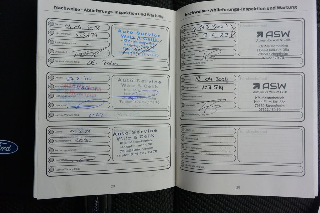 Ford Kuga 2.0TDCi Titanium 110kW