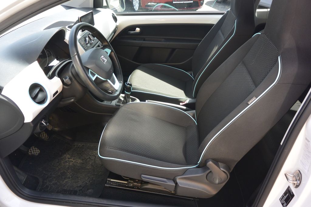 Seat Mii 1.0MPi  Style 44kW