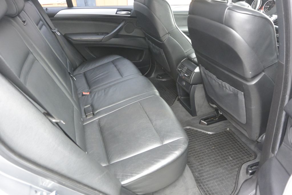 BMW X5 xDrive30d 173kW