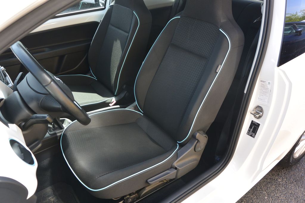 Seat Mii 1.0MPi  Style 44kW