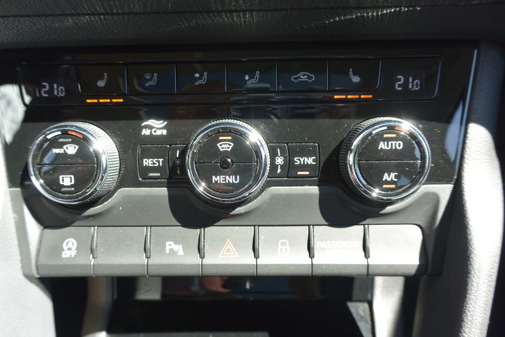 Škoda Kodiaq 2.0TDi 4×4 DSG Panorama 147kW 147kW