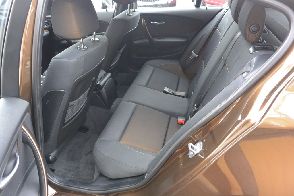 BMW 116 2.0i 90kW 90kW