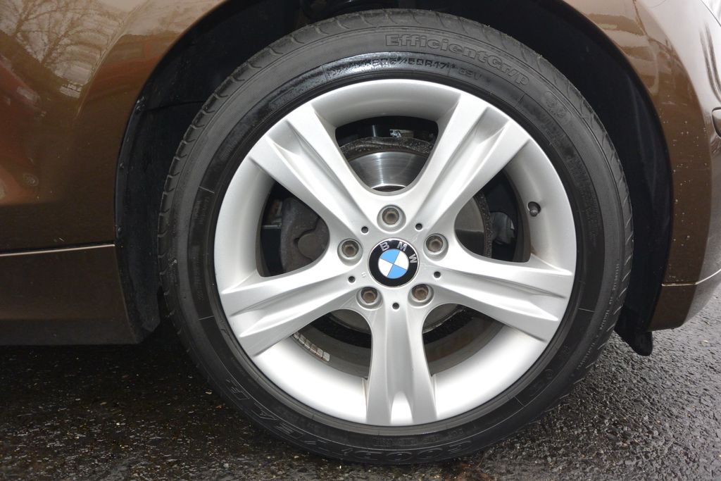 BMW 116 2.0i 90kW 90kW