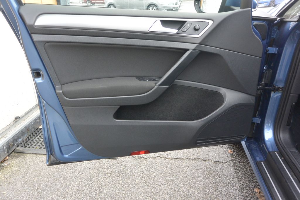 Volkswagen Golf 1.2TSi 63kW