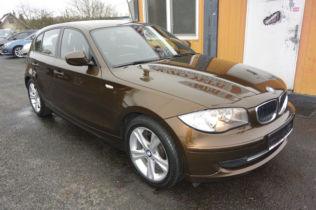 BMW 116 2.0i 90kW 90kW