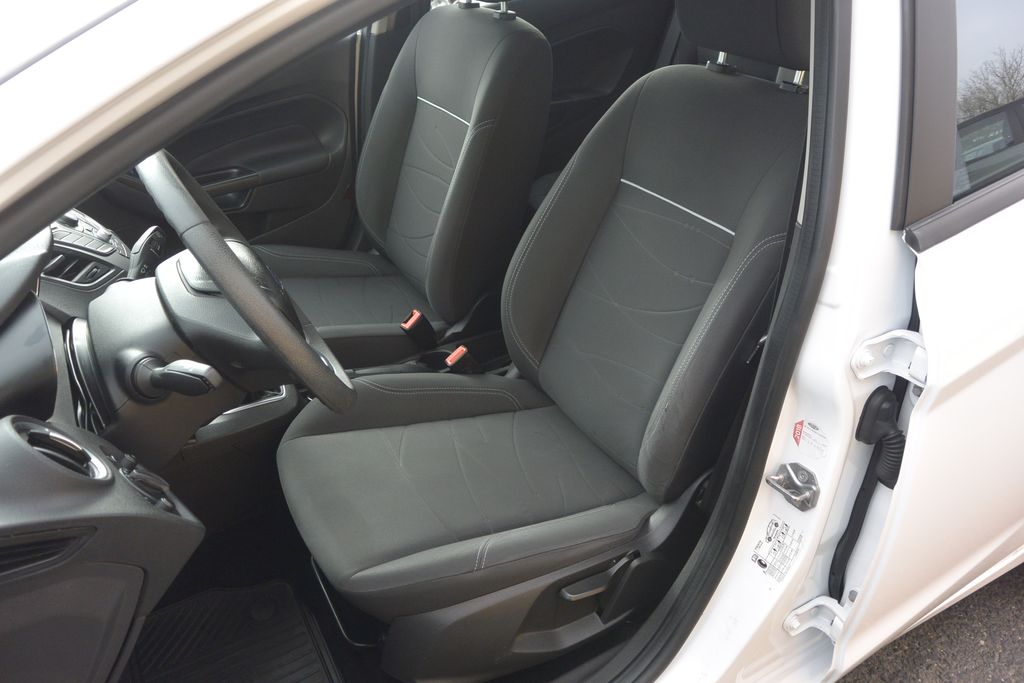 Ford Fiesta 1,0  EcoBoost 74kW