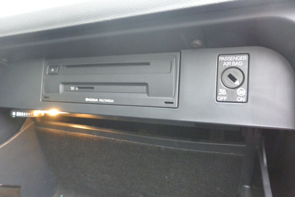 Škoda Octavia 1.6TDi 77kW  DSG 77kW