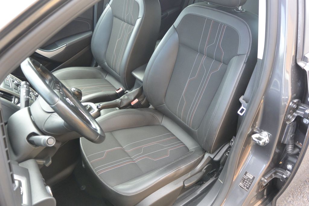 Opel Astra 1.4T 122kW 122kW