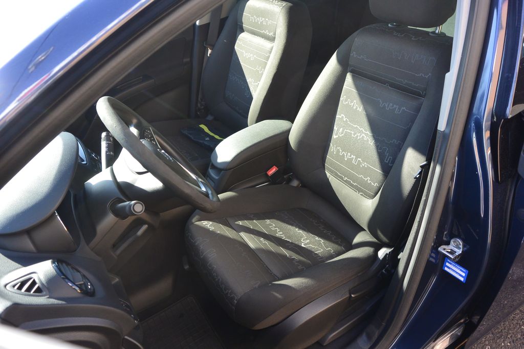 Opel Meriva 1.7CDTi 96kW 96kW